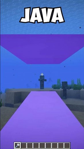 Don't Fight A Drowned with a Trident