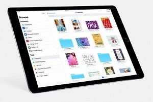 Cómo comprimir archivos o imágenes en iPhone o iPad
