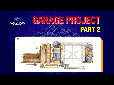 The Garage Project – Part 2 (S01E06)