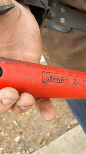 Understanding air arc gouging in the workshop