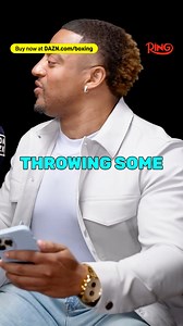 613K views · 5.3K reactions | “I WHOOPED HIS A**” 略 Rolly Romero says he had Ryan Garcia running scared in sparring  ️ Buy fight bundle on DAZN NOW - link in bio | #GarciaRomero | #CaneloScull via #RiyadhSeason | May 2 & 3 | Powered by @FATALFURY_PR City of the Wolves | DAZN | Facebook