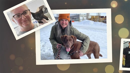In 2023 AARCS volunteers logged over 59,000 hours and helped change the lives of 3,000 animals! 💚🐾 Here’s just a quick recap of some of those great moments. ✨ We are so grateful to our dedicated volunteers who give countless hours of their time to help animals in need. THANK YOU! 👏 To join our community of volunteers visit aarcs.ca/volunteer. We would love to see you featured in this video next year! 🤩 #ThankYou #Volunteer #Community | Alberta Animal Rescue Crew Society - AARCS