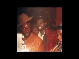 Jamdown Rockers vs Volcano Express 1984