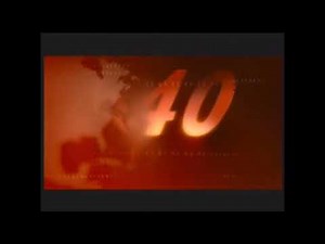 BBC NEWS 24 COUNTDOWN (1999-2003) - 90 SECOND VERSION