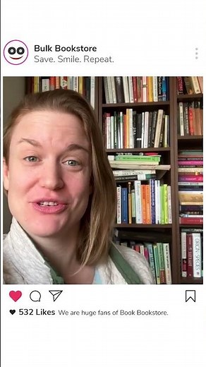 Bulk Bookstore: Trusted by 75,000+ Happy Customers