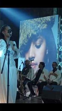 Yema - Gela Gela (Gigi Shibabaw Cover)
