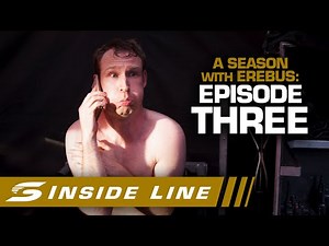 Episode THREE - Inside Line: A Season with Erebus Motorsport [FULL EPISODE] | Supercars 2020