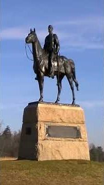Major General George G. Meade #gettysburg #americancivilwar #history