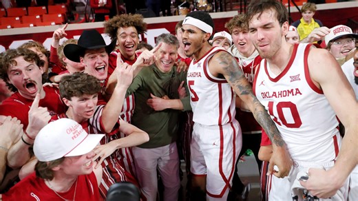 OU basketball vs Oklahoma State: Four takeaways from Sooners' win over Cowboys in Bedlam
