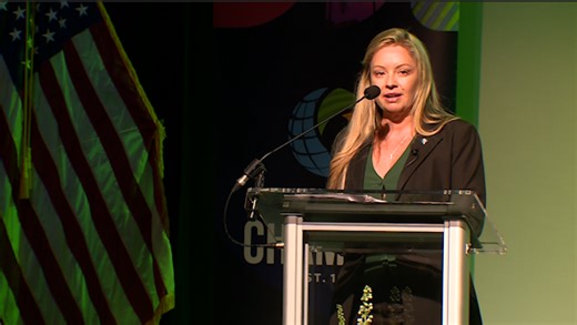 State of the County Address: Record-breaking visitors and booming economy for Palm Beach County