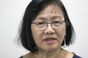 Malaysian pro-democracy leader to run for parliament