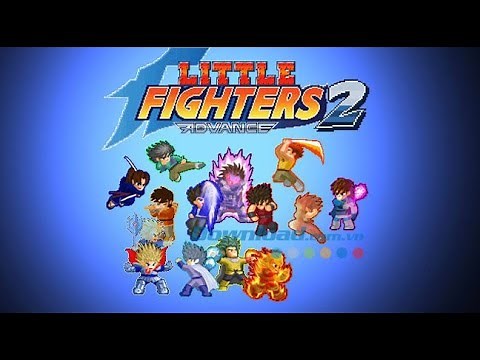 HOW TO DOWNLOAD LITTLE FIGHTER 2 {LF2} on PC easy way by MULTI GAMER