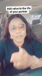 Part 2 of be a value adding partner to your spouse's life and family #marriage #family #relationship #viralvideo #fyp | Uto Nwa Global
