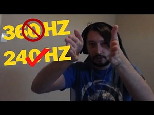 Hz and FPS Explained by Rapha! A VERY USEFUL INFORMATION!