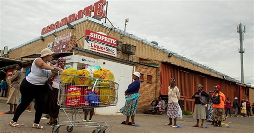 South Africa inflation ticks higher as education and housing costs rise | Africanews