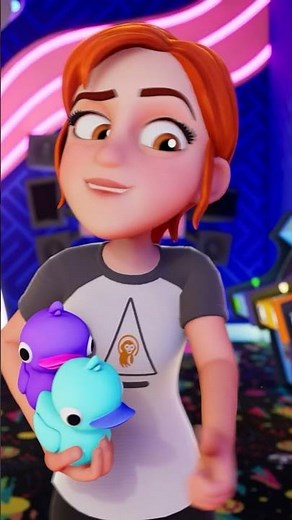 ADLEY'S PRiZE COUNTER!! Arcade Surprises with Mom & Niko! Fun Date.. Choose your Reward🕹️👾