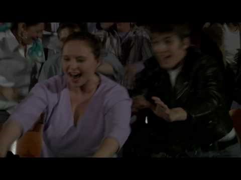 Rockabilly Baby Trailer Revised