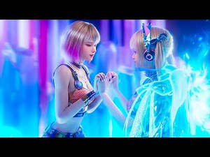 【GMV】Alan Walker Remix | New EDM 2025 | Beautiful Animation Music Video (4K)