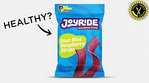 Is Healthy Candy Actually Good For You?