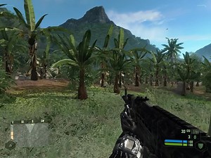 RESCUE video - Crysis --MIx-MOD-- for Crysis