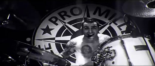 4 Promille - Vinyl [Offizielles Musikvideo]
