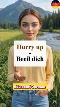 German language #deutsch #germany #deutschlernen #a1 #vocabulary #meaning #shorts #glossary