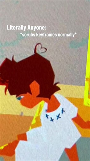 ᕕ( ᐛ )ᕗ KEKEKE #lol #animation #gremlin