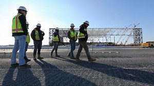 $220M UPS aircraft hangar, Aviation Training expansion coming to Louisville. What to know