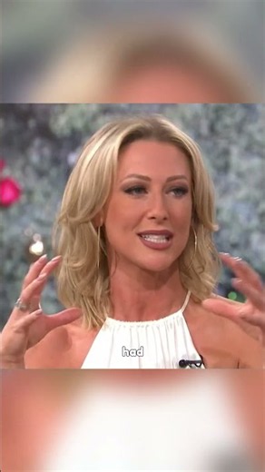 Do You Remember Faye Tozer???