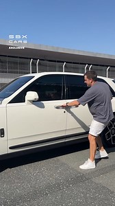 The fake Chinese Rolls-Royce never stood a chance...😅 | Supercar Blondie