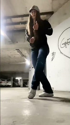 SHUFFLE TUTORIAL / Glide Slide Shuffling