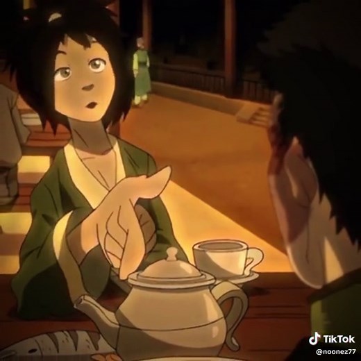 Avatar The Last Airbender Zuko Edit Compilation