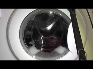 AEG 7000 Series Washing Machine, Delicates 40 cycle
