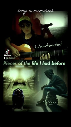 unintended song of memory cover muse #storytime