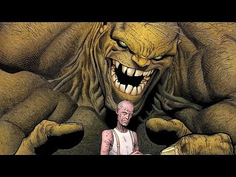 10 Insane Alternative Versions Of The Hulk You Won't Believe Exist