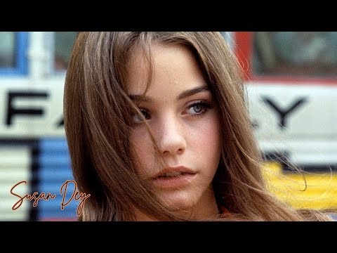 Susan Dey’s Bikini Photos Spark Outrage — Too Bold Even for Adults!