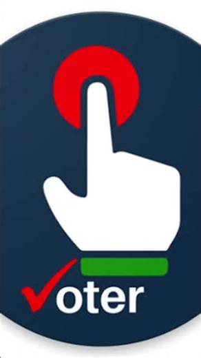 How to order Voter Card PVC free # shorts