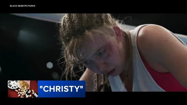 Boxing champ Christy Martin brings biopic about life to Philadelphia Film Festival