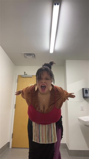 I SMELL CHILDREN #sandersonsisters #halloween