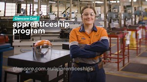 Do you know someone who would be interested in earning a nationally recognised trade qualification? Invite them to kick start their career with a Glencore Coal Apprenticeship. Applications are now open for the 2021 intake. Be quick, applications close Sunday 21 June 2020. http://glencore.com.au/apprenticeships | Glencore