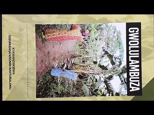 GWOLULAMBUZA. EPISODE 04. Kyawandiikibwa Ssemwanga Kivumbi Bantubalamu. SHARE AND SUBSCRIBE PLEASE.🙏