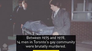 Bruce McArthur is charged with the murders of six men from Toronto’s gay community, but this isn’t the first time gay men have been found brutally killed. Police investigating McArthur are now revisiting cold cases from the 1970s. | The Fifth Estate