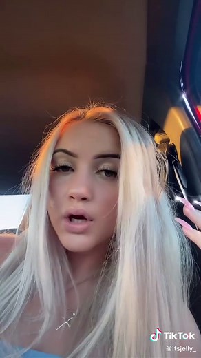 Anjelica on TikTok