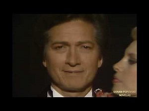 Pasión y poder (1988) - Capítulo 01 (Parte 01)