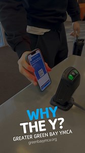 Why The Y? Whether you're learning to swim, racing down the water slide, or getting in laps, our aquatics centers have something for everyone. Swim lessons, aquatic centers, and lap lanes are all included in your membership. | Greater Green Bay YMCA