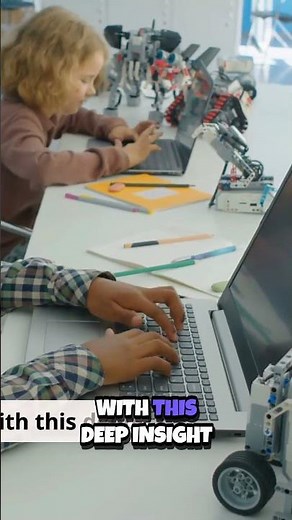 Unlocking Personalized Learning with AI Tailored Education for Everyone! 🤖📚