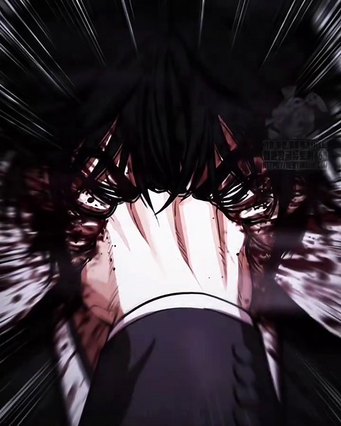 Jinrang Aura 🖤☠️ - Lookism Chapter 552 Spoiler