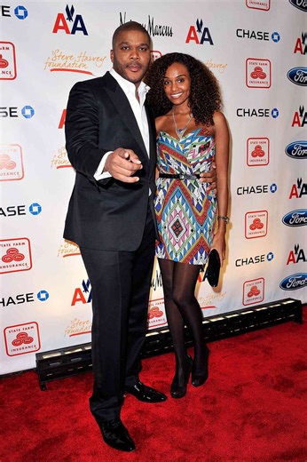 1.3K views · 41 reactions | Tyler Perry y Gelila Bekele: Separación Serena y Crianza Compartida. #tylerperry #GelilaBekele #marriage #love #loveyou #together #legends #actors #hollywood #acting #celebrity #fypシ #usa #EEUU #america | Star Trend | Facebook