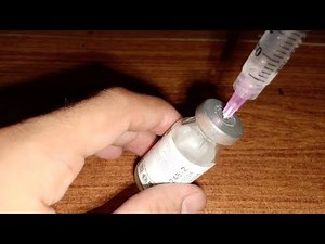 How to dilute ceftriaxone injection | Ceftriaxone sodium