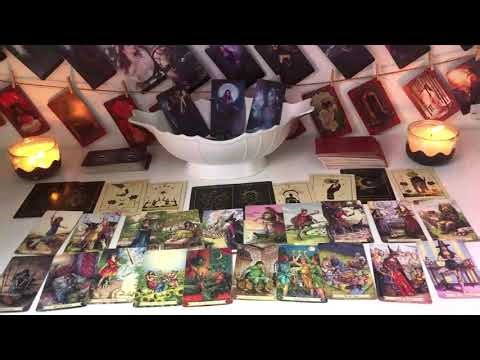 LIBRA HAPPENING FAST! I WOULD LISTEN TO THIS IF I WERE U LIBRA LOVE TAROT READING